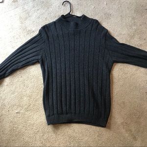 1970s Turtle Neck